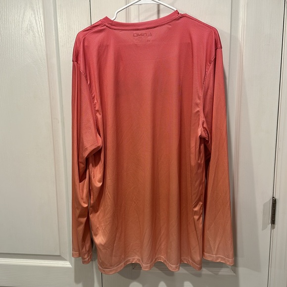 LGND ACTIVEWEAR SPF 50 XL Performance Shirt Never Worn - Picture 3 of 3